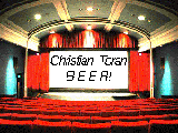 beer